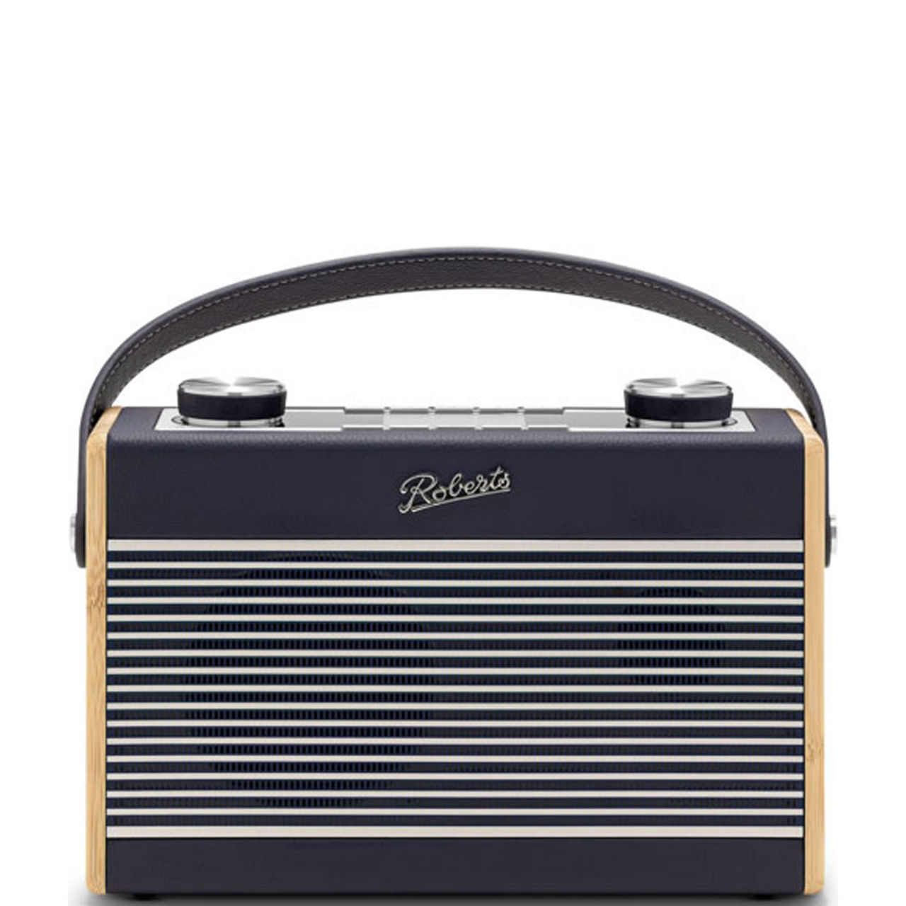 Rambler Max Navy Blue