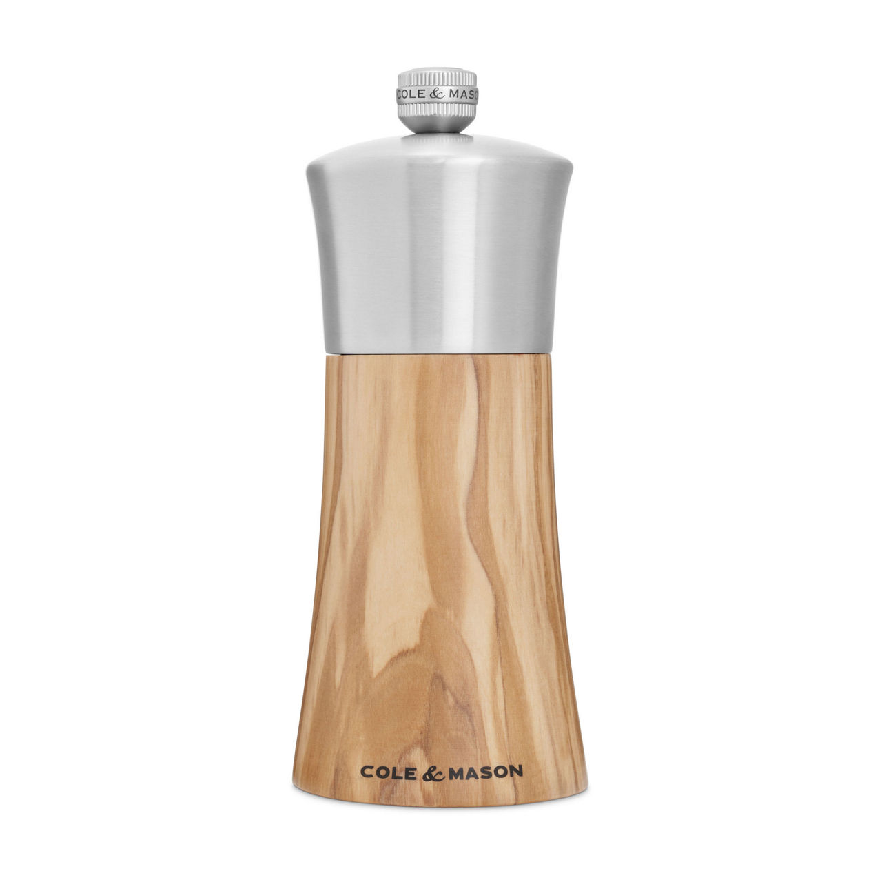 Pepper Mill 15cm Pepper Mill 15cm