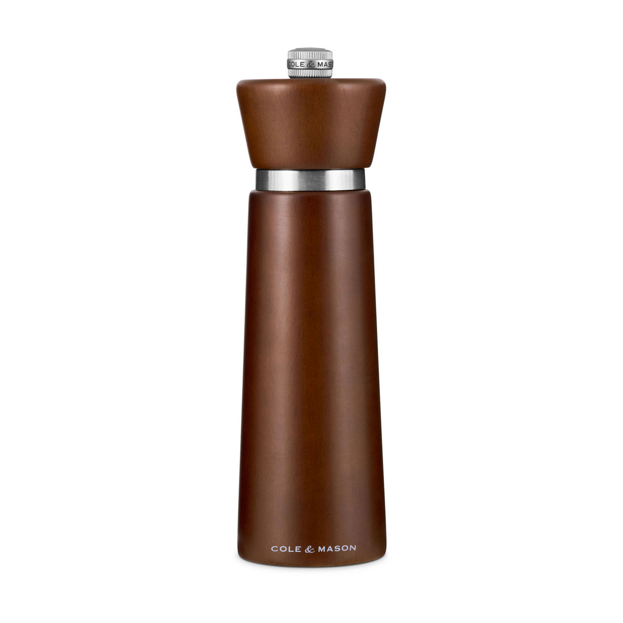 Millbank Pepper Mill 18cm Millbank Pepper Mill 18cm