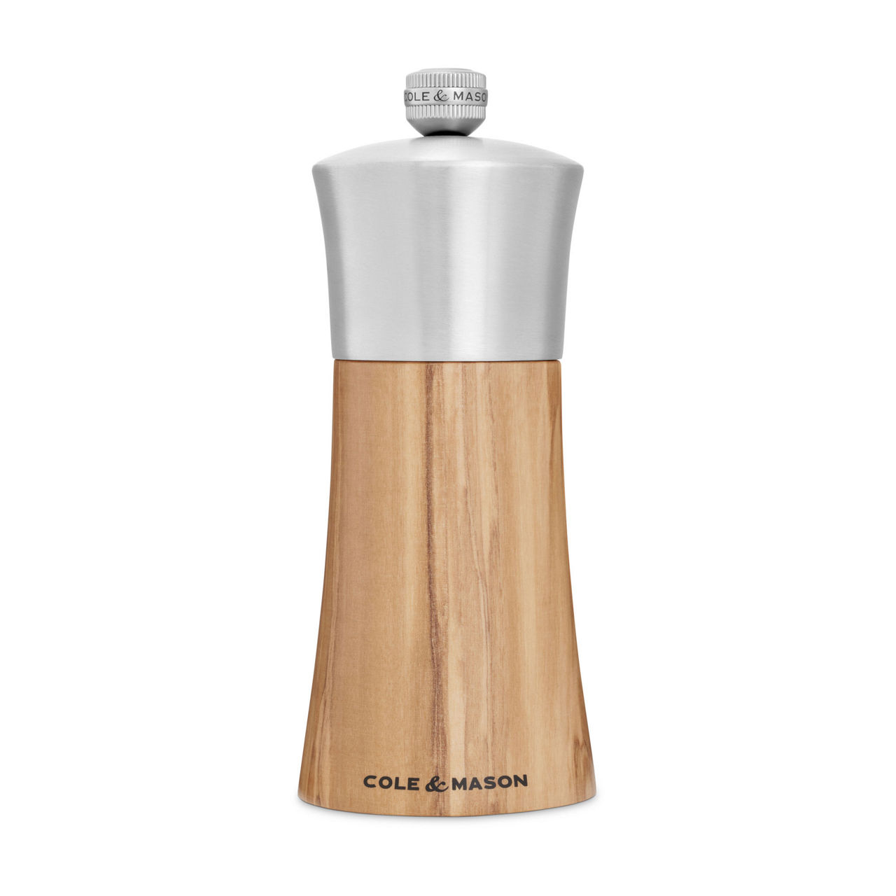 Bromley Salt Mill 15cm Bromley Salt Mill 15cm