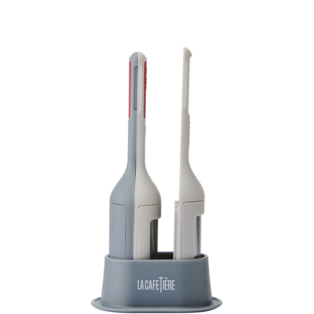 2-in-1 Brewstir Tea and Coffee Infuser