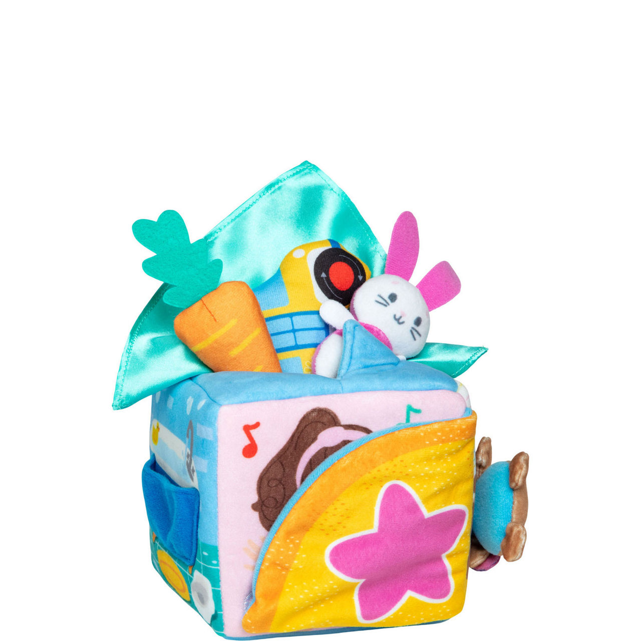 Surprise Learning Box Educational Toy