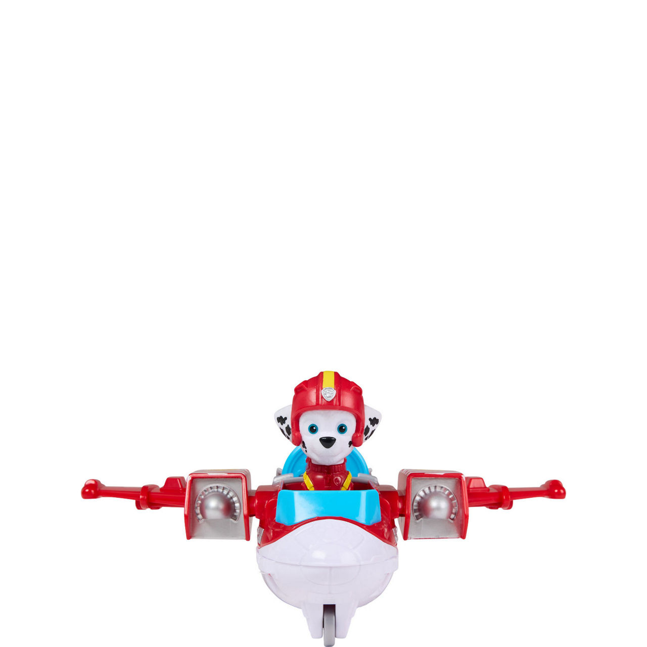 Air Rescue Marshall Figure & Hero Hydro Plane Playset