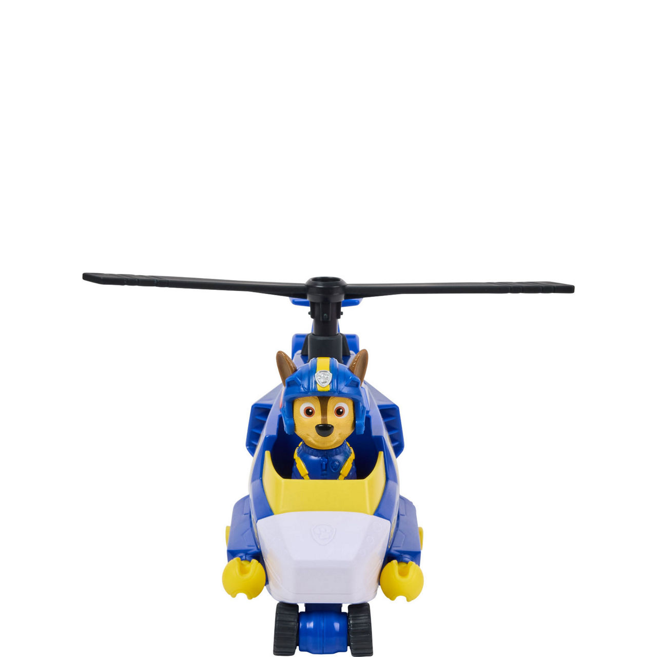 Air Rescue Chase Hero Helicopter Playset