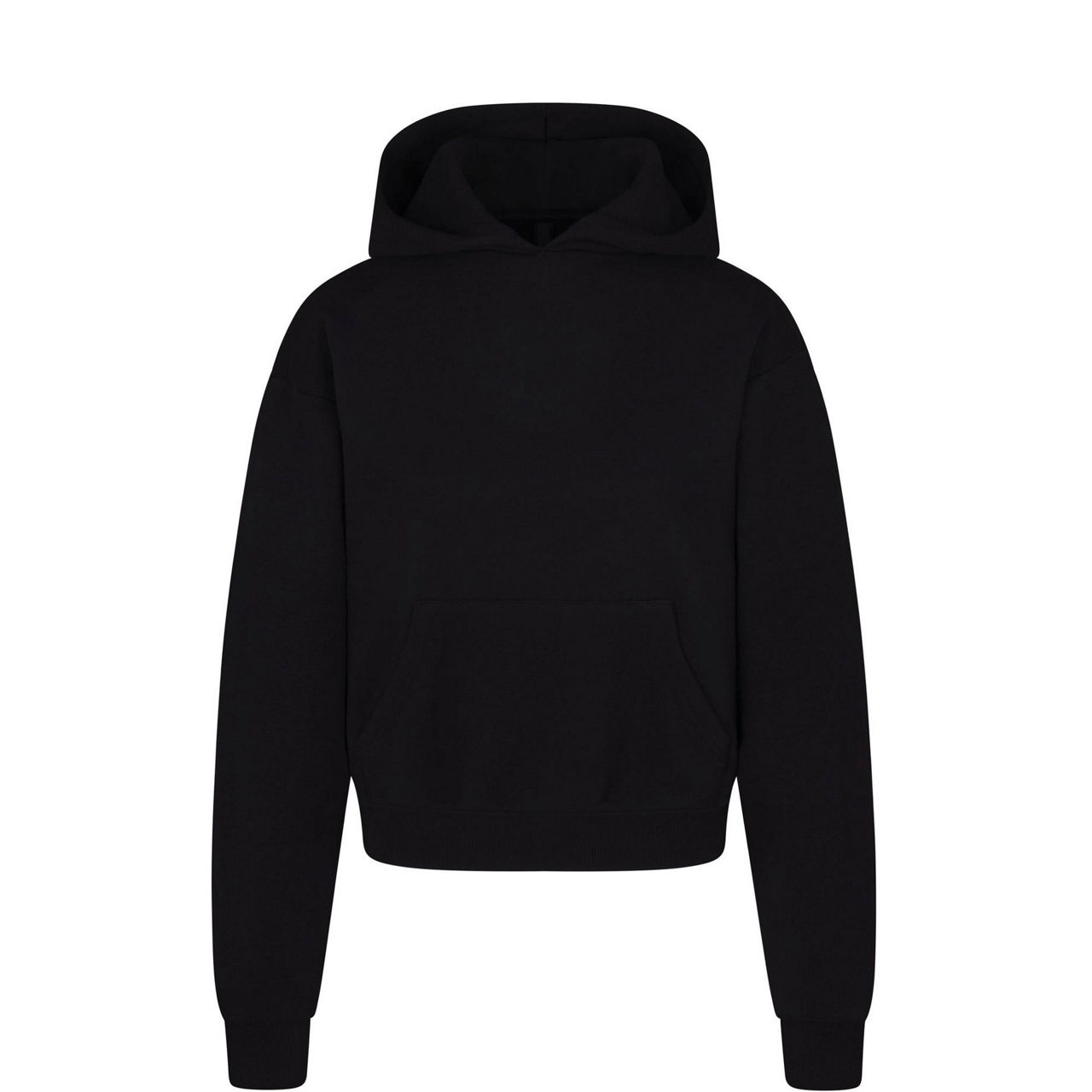 Classic Pullover Hoodie Onyx