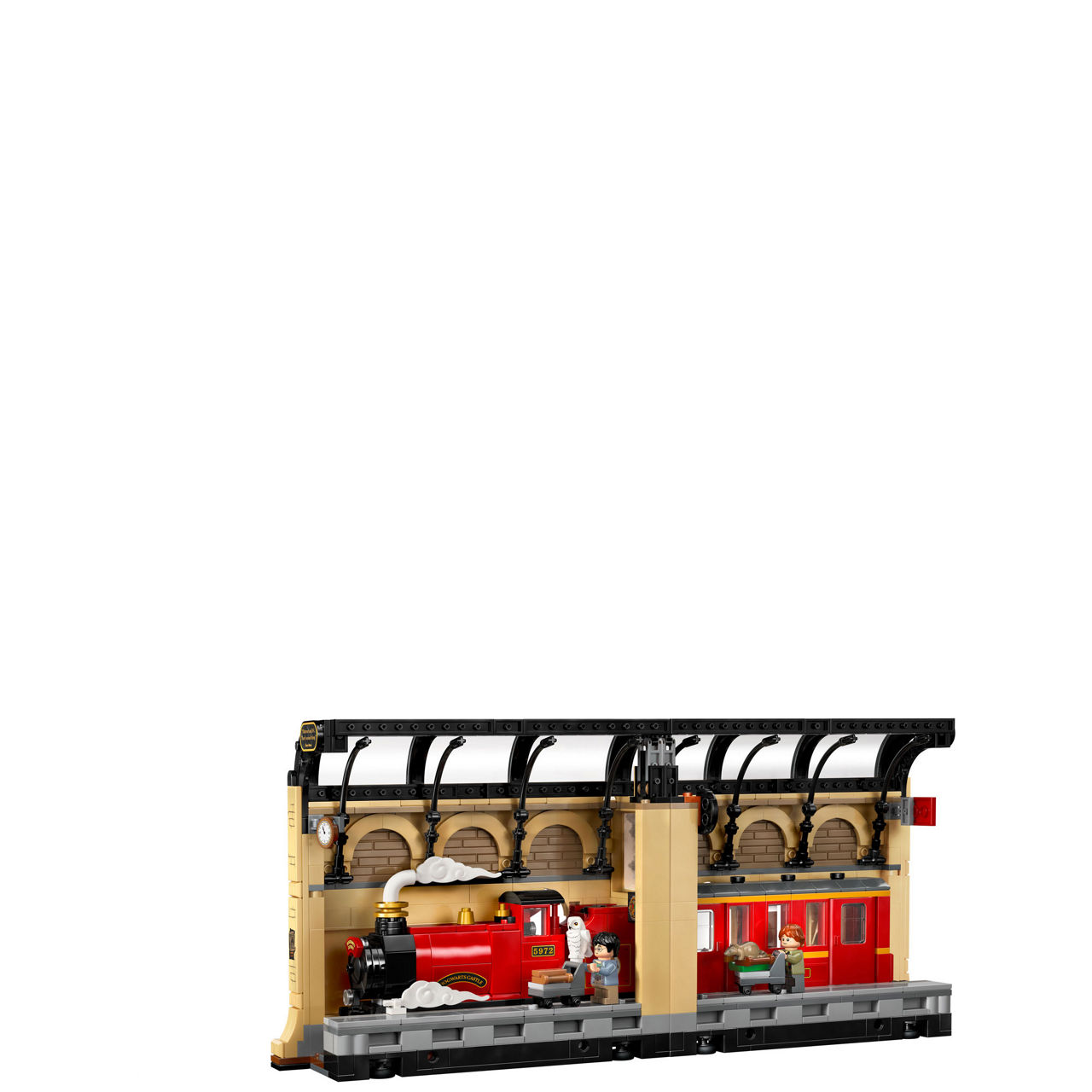 Harry Potter™ Book Nook: Hogwarts™ Express