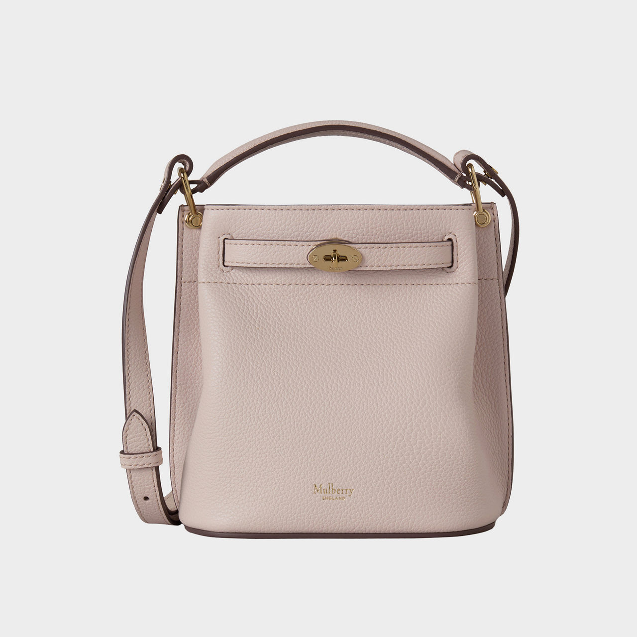 Islington Mini Bucket Bag
