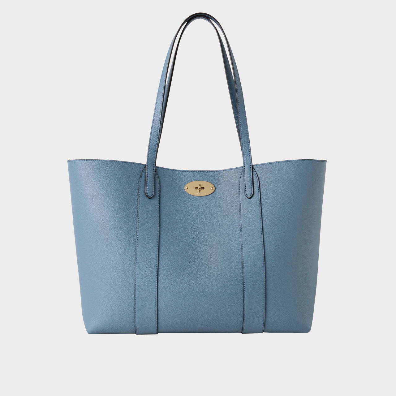 【ISABEL MARANT】DARWEN Stripe Logo Tote Bag Blue 22559799_52526665_322.jpg