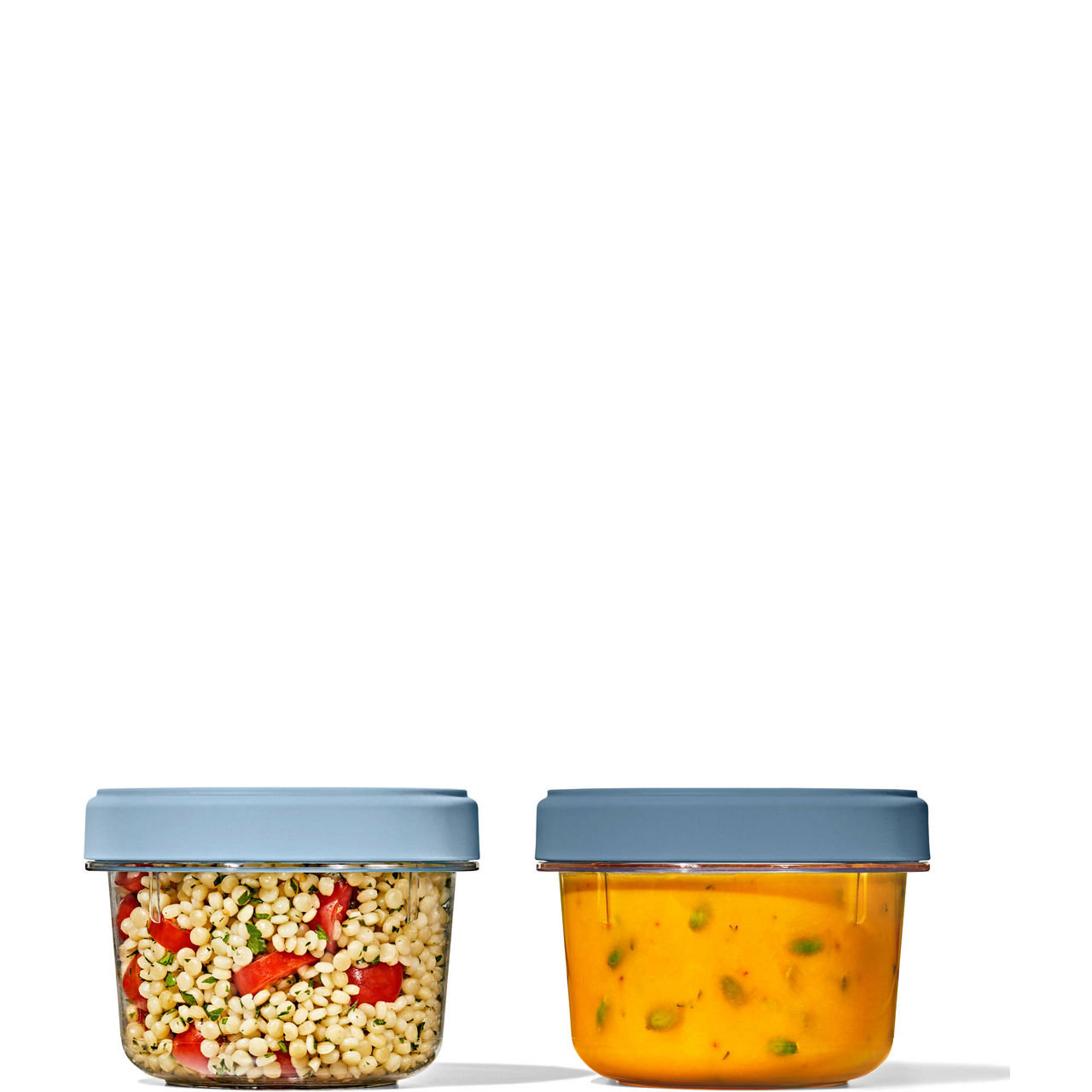 Twist & Stack Two-Piece Container Pack 20oz