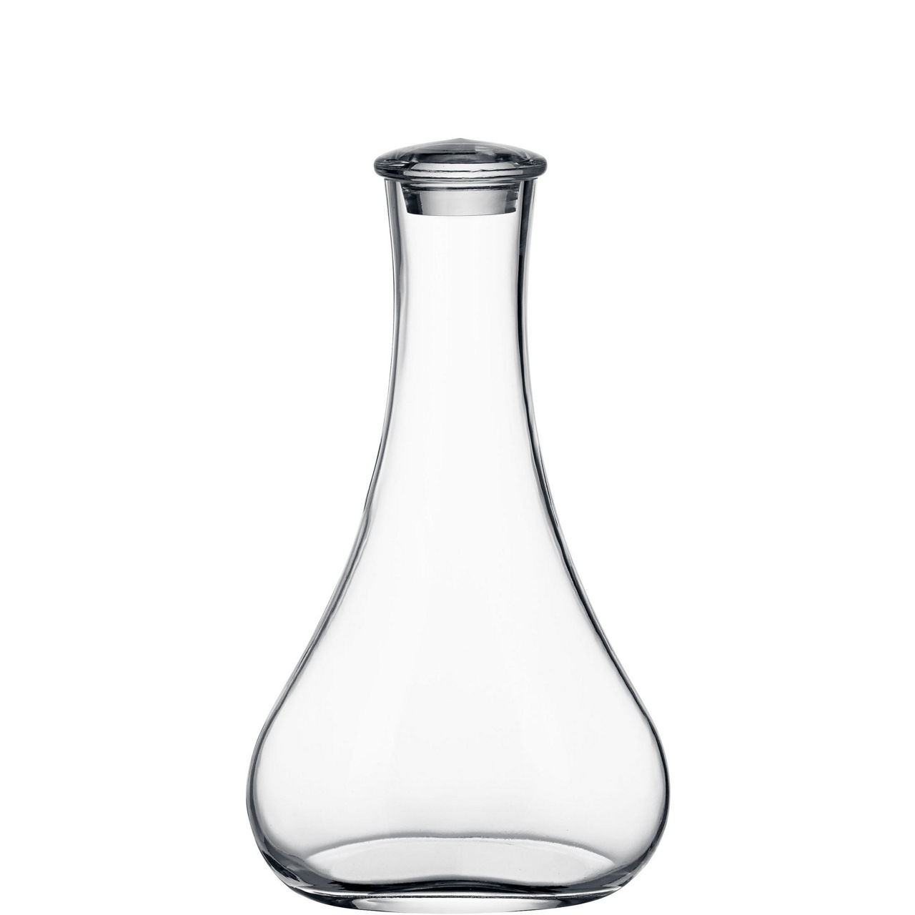 Purismo White Wine Decanter