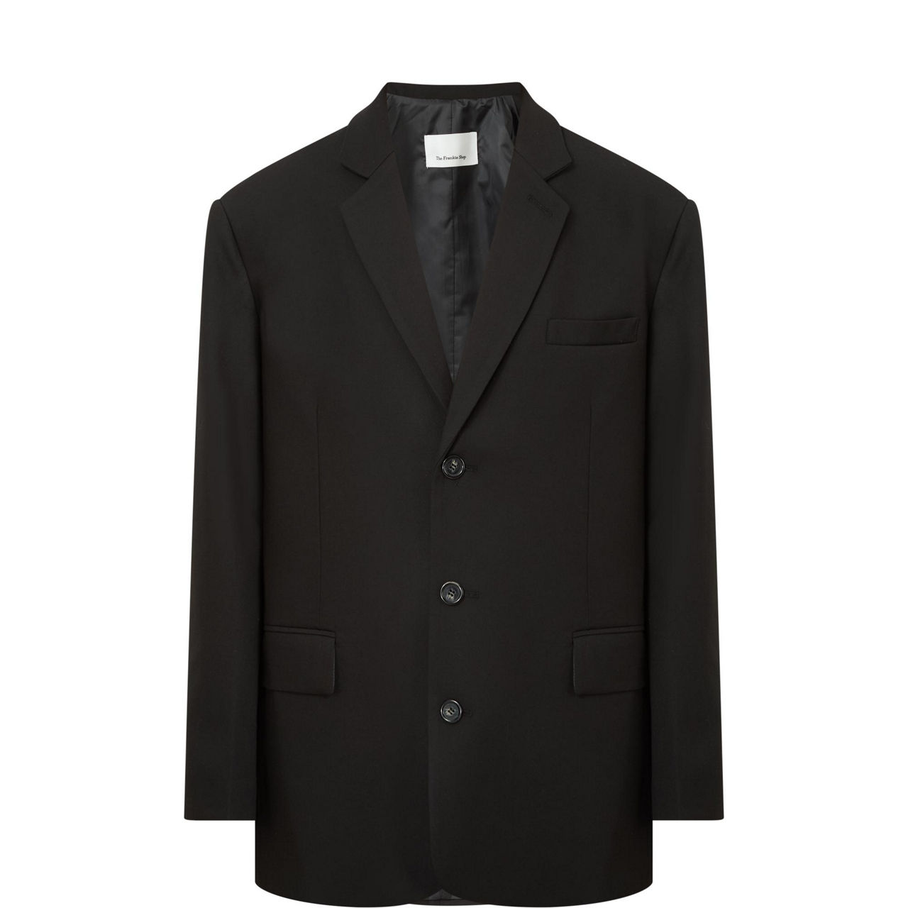 Gelso Oversized Blazer