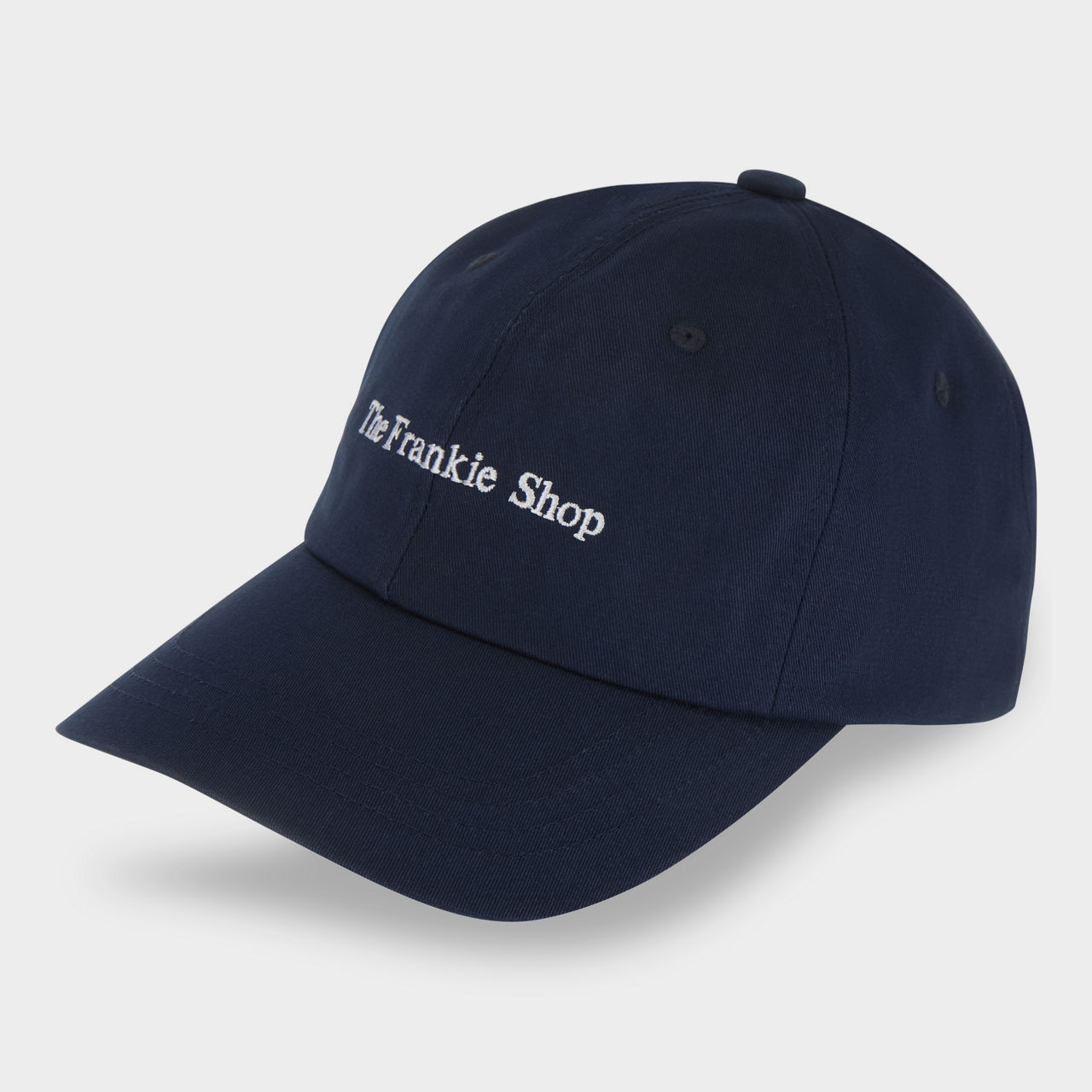 Frankie Logo Baseball Cap