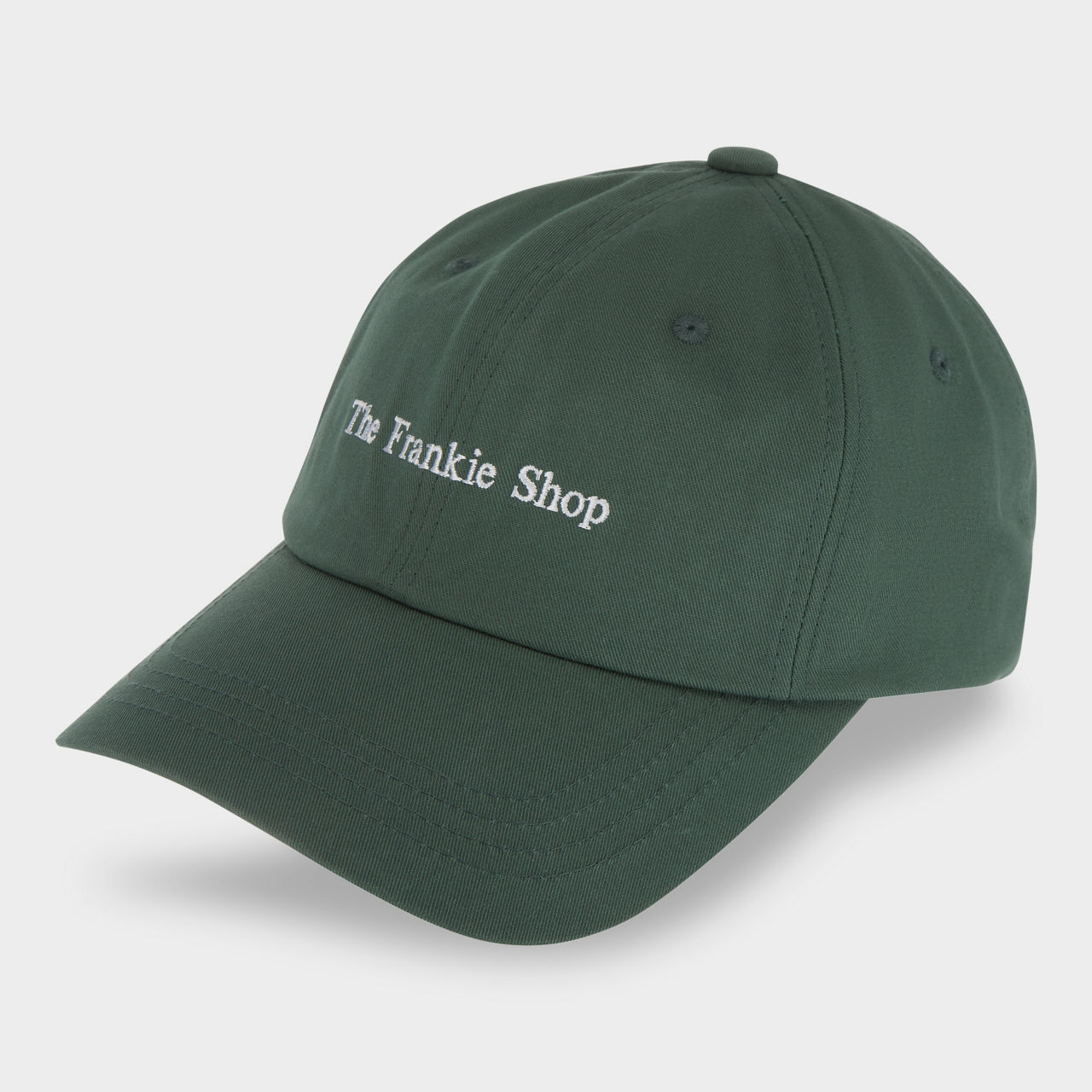 Frankie Logo Baseball Cap