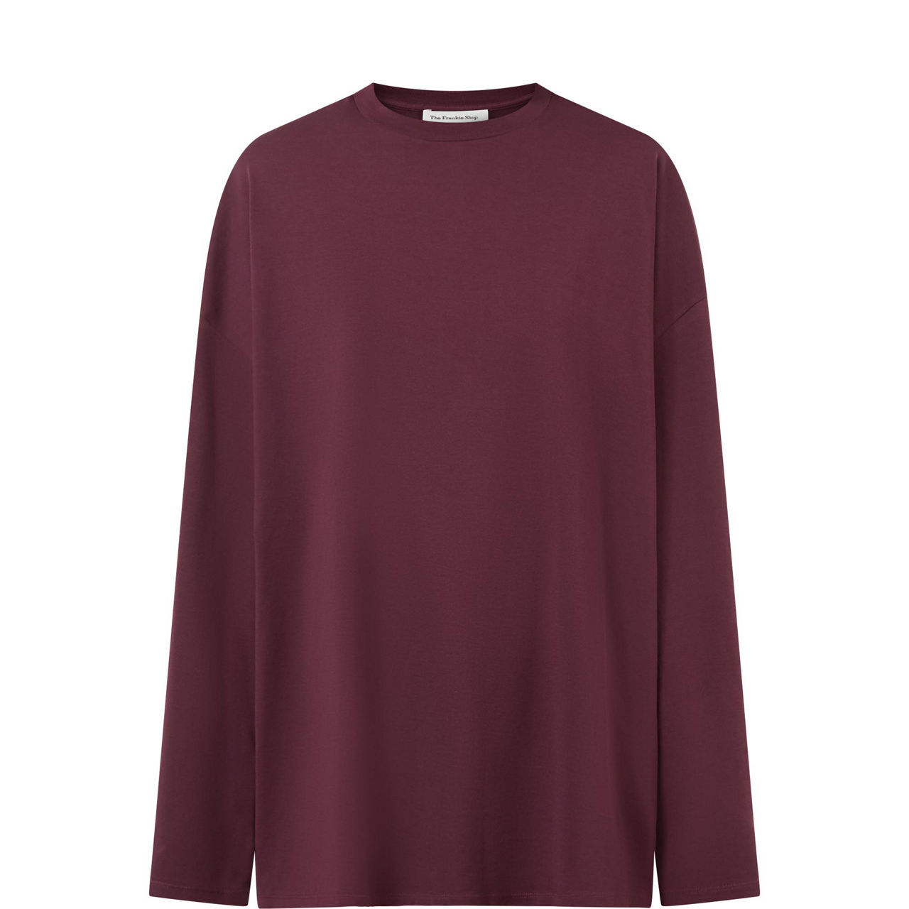 Rio Oversized T-Shirt