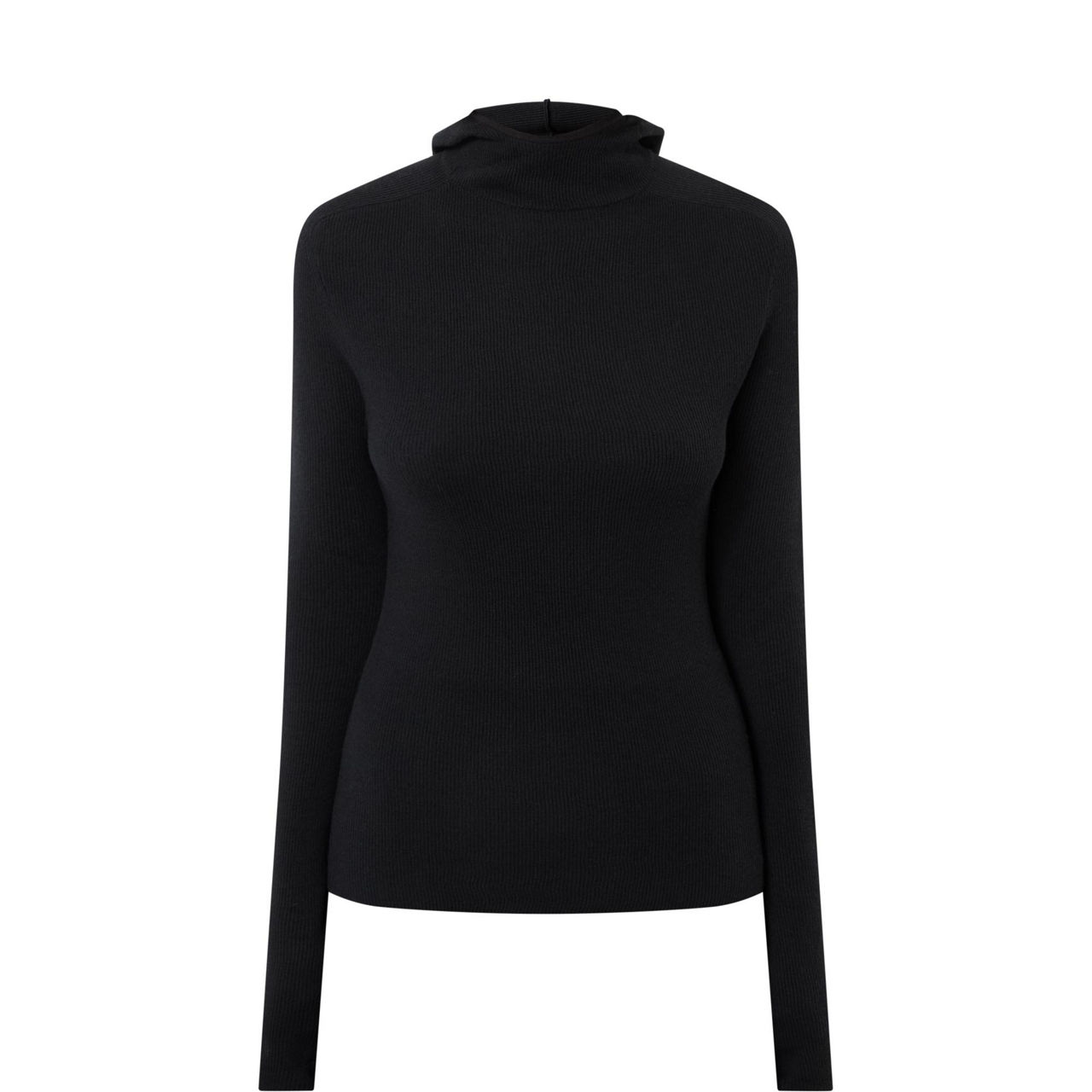 Danae Hooded Sweater