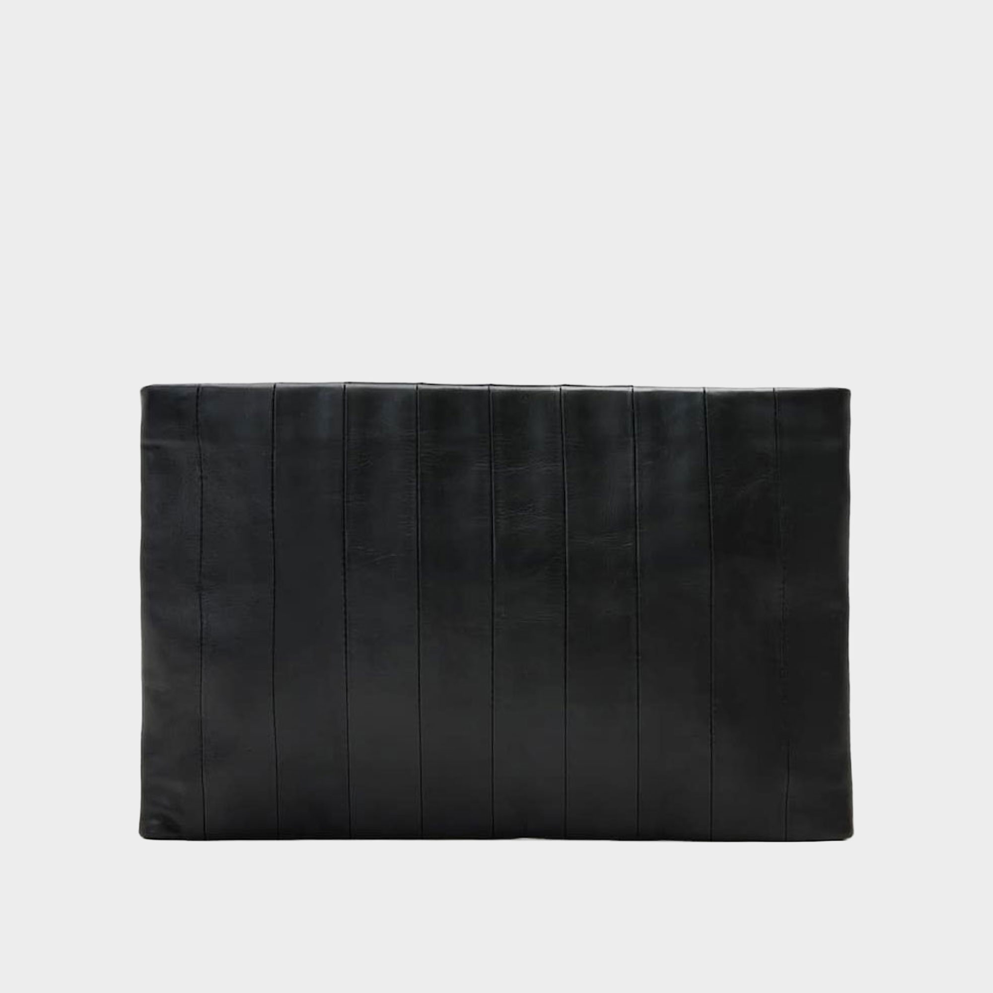 Bettina Panel Clutch