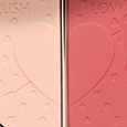 Pillow Talk Beauty Soulmates Palette