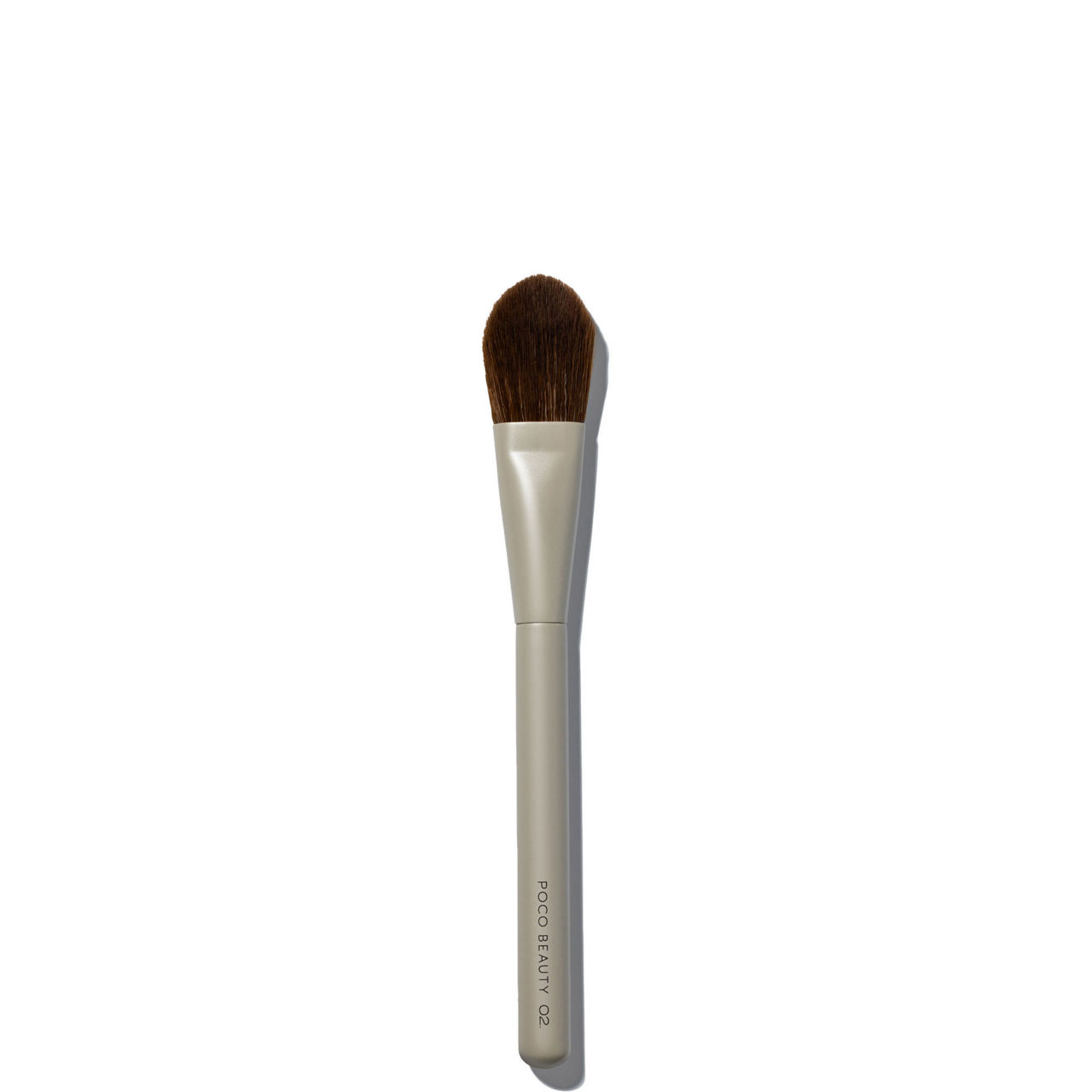 Soft Focus Powder 02 Makeup Brush