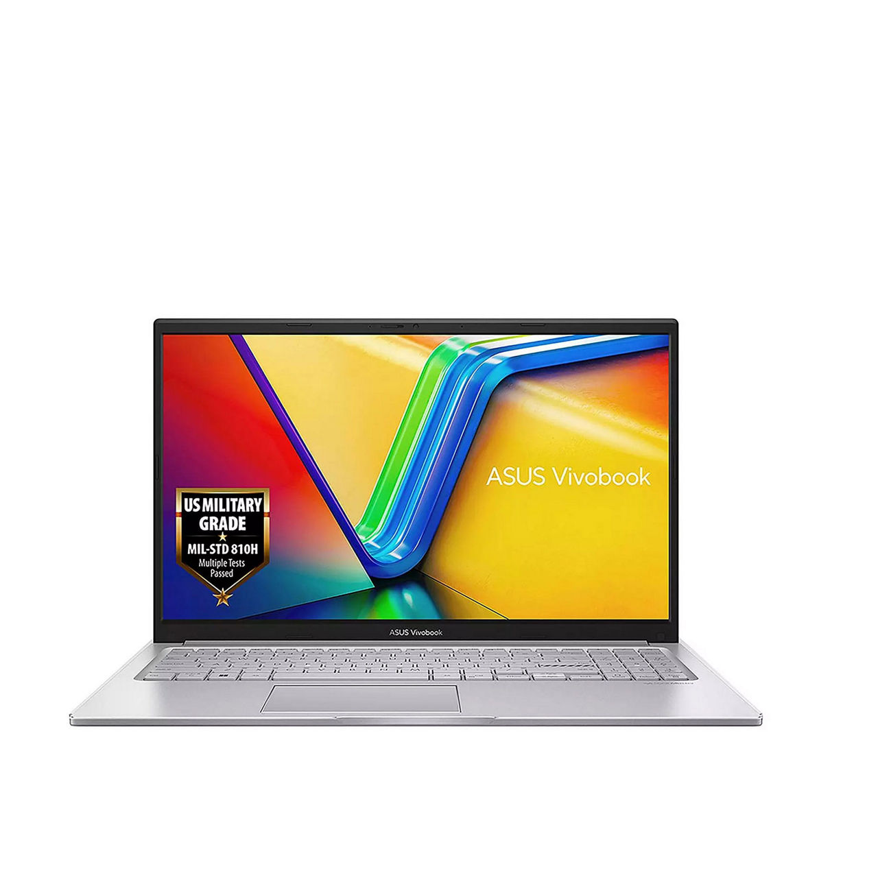 15.6 Inch VB i5 8GB RAM 512GB SSD Silver