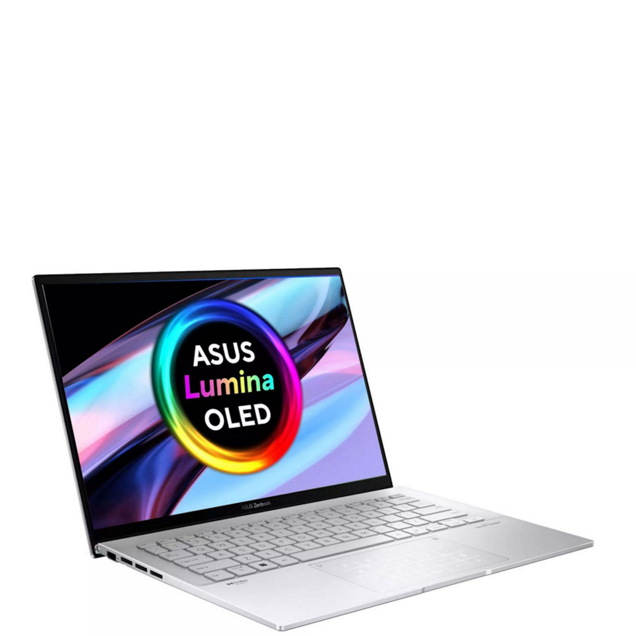 14 Inch Zenbook i5 16GB RAM 512GB SSD