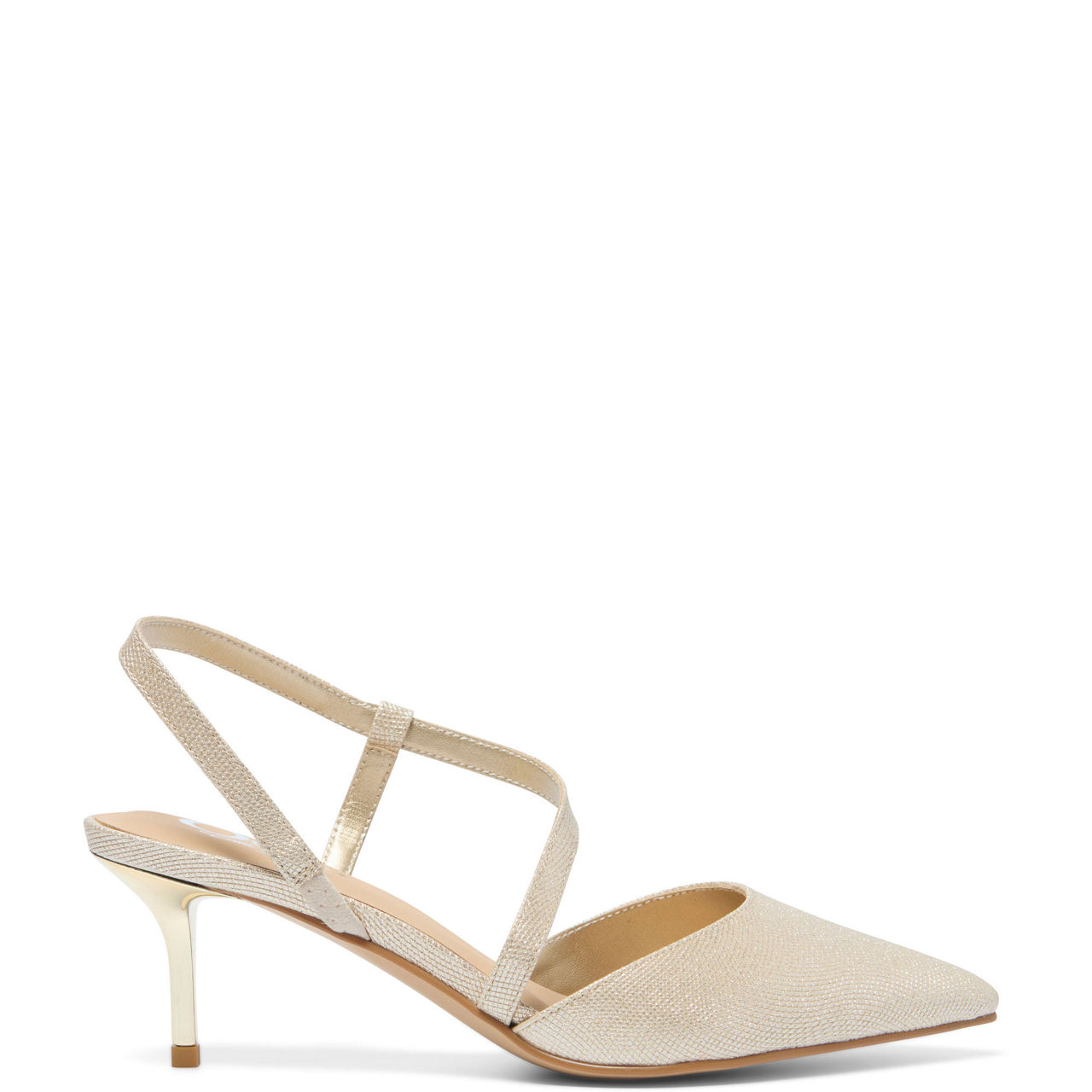 Avalon Slingback Courts