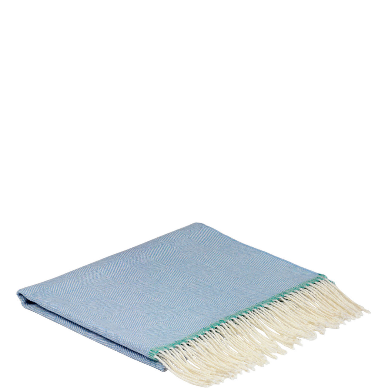 Diamond Prince Baby Blanket