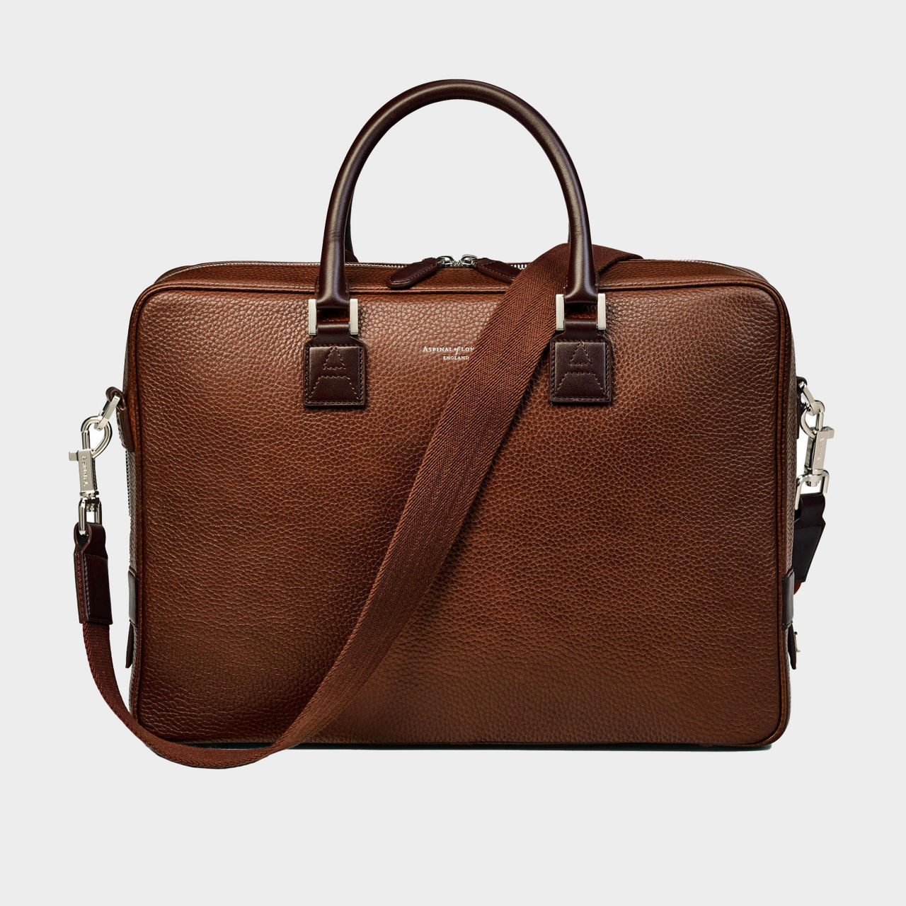 Mount Street Briefcase