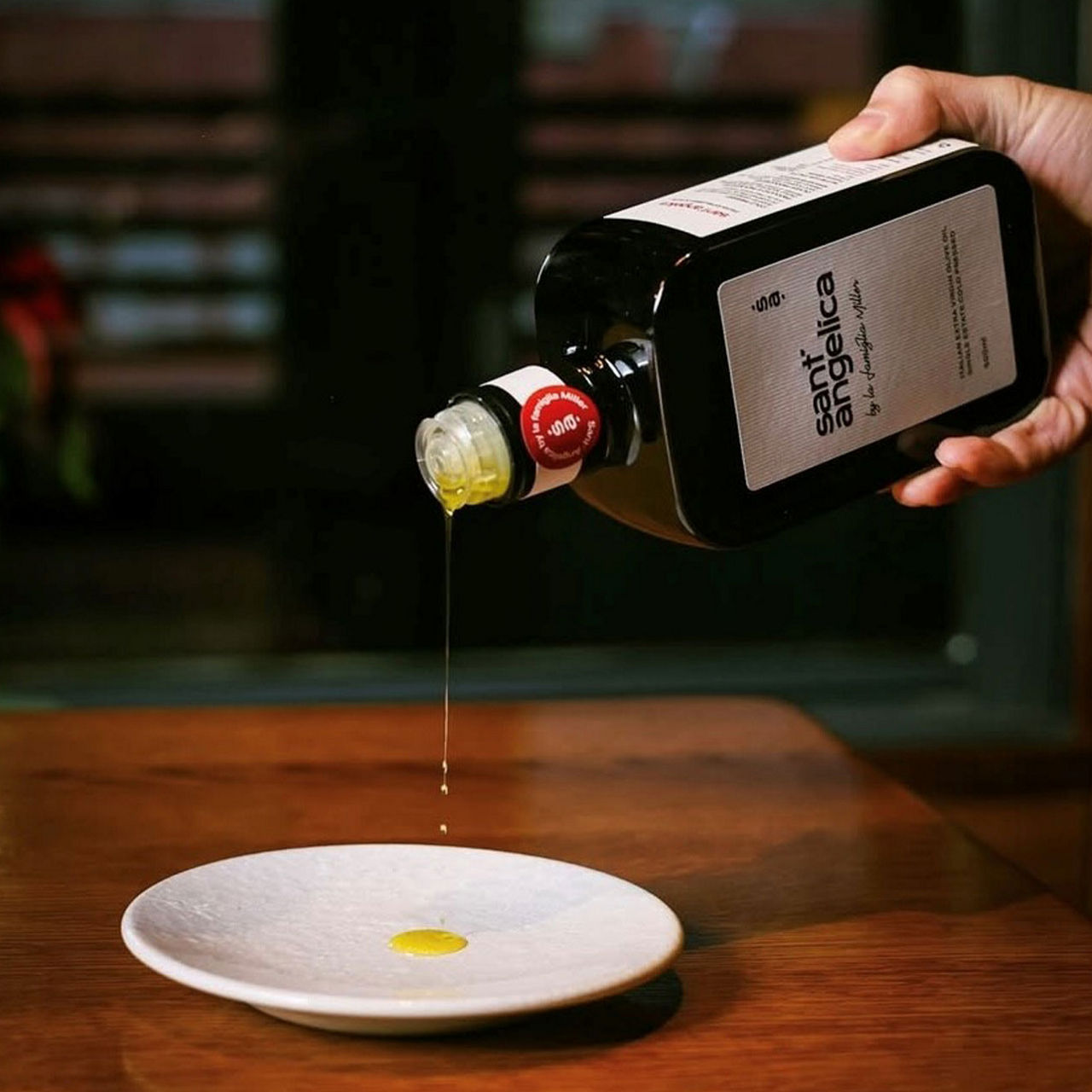 Extra Virgin Olive Oil 500ml