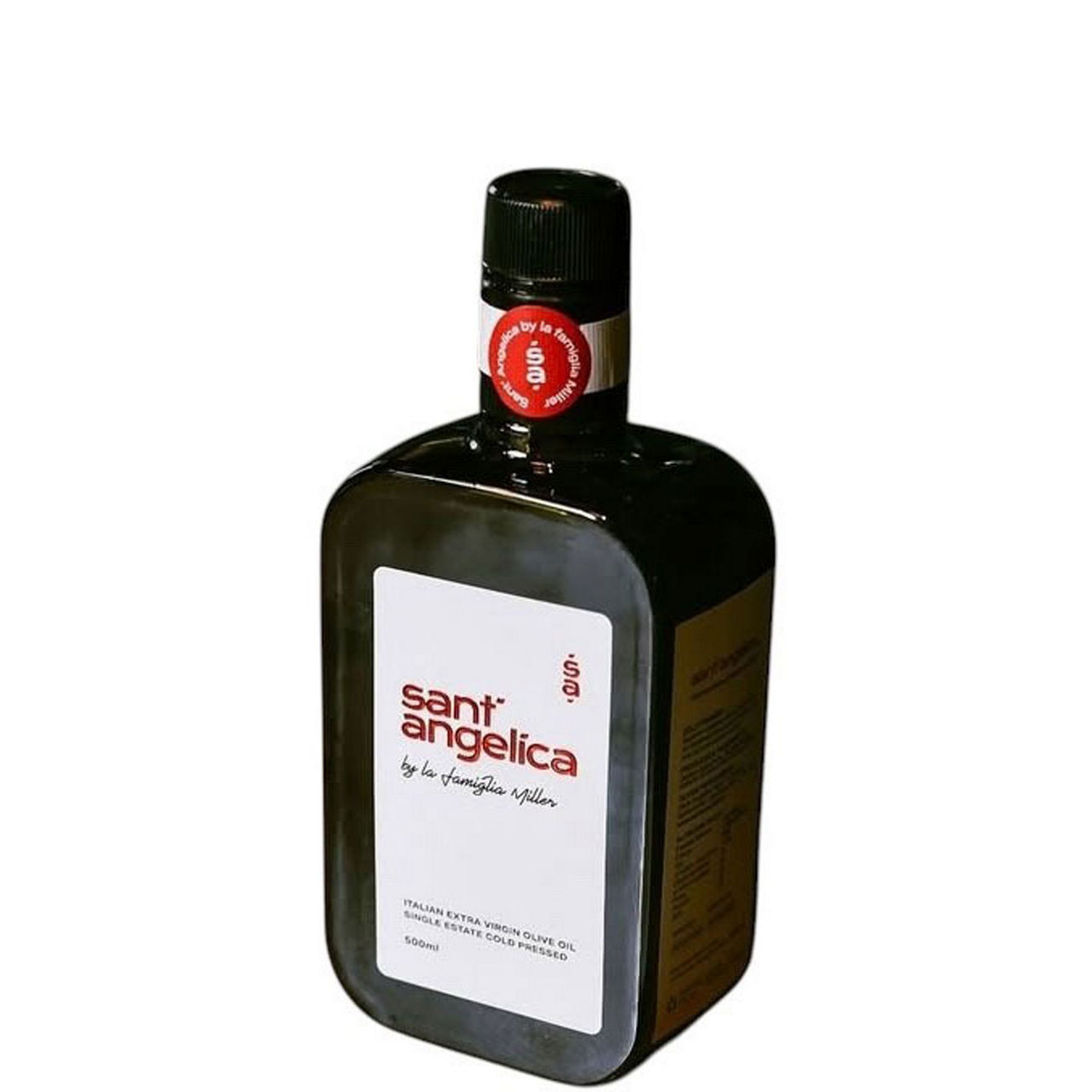 Extra Virgin Olive Oil 500ml