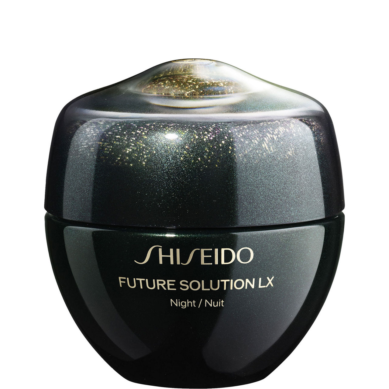 Future Solution LX Total Regenerating Cream