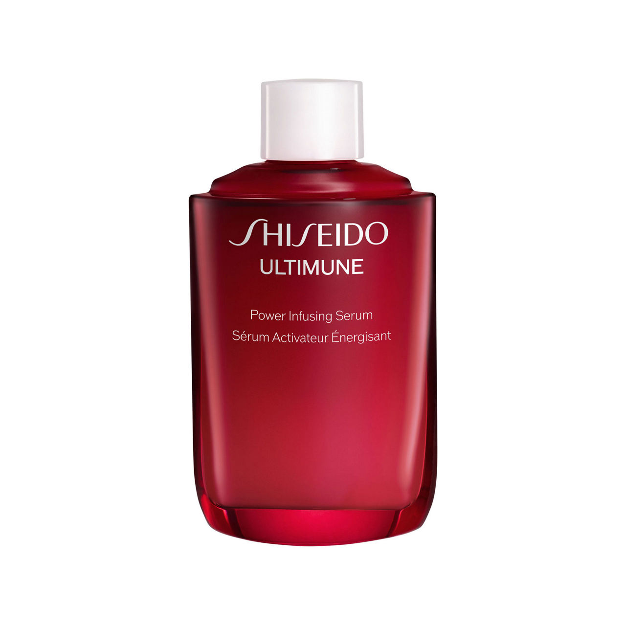 Shiseido Ultimune Power Infusing Serum Refill