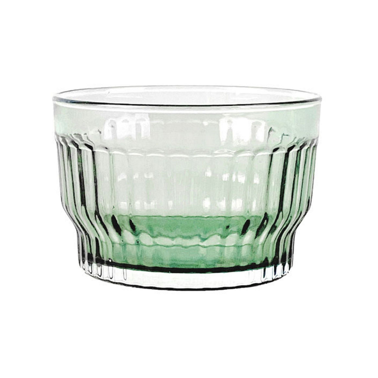 Small Green Light Lima Bowl Small Green Light Lima Bowl