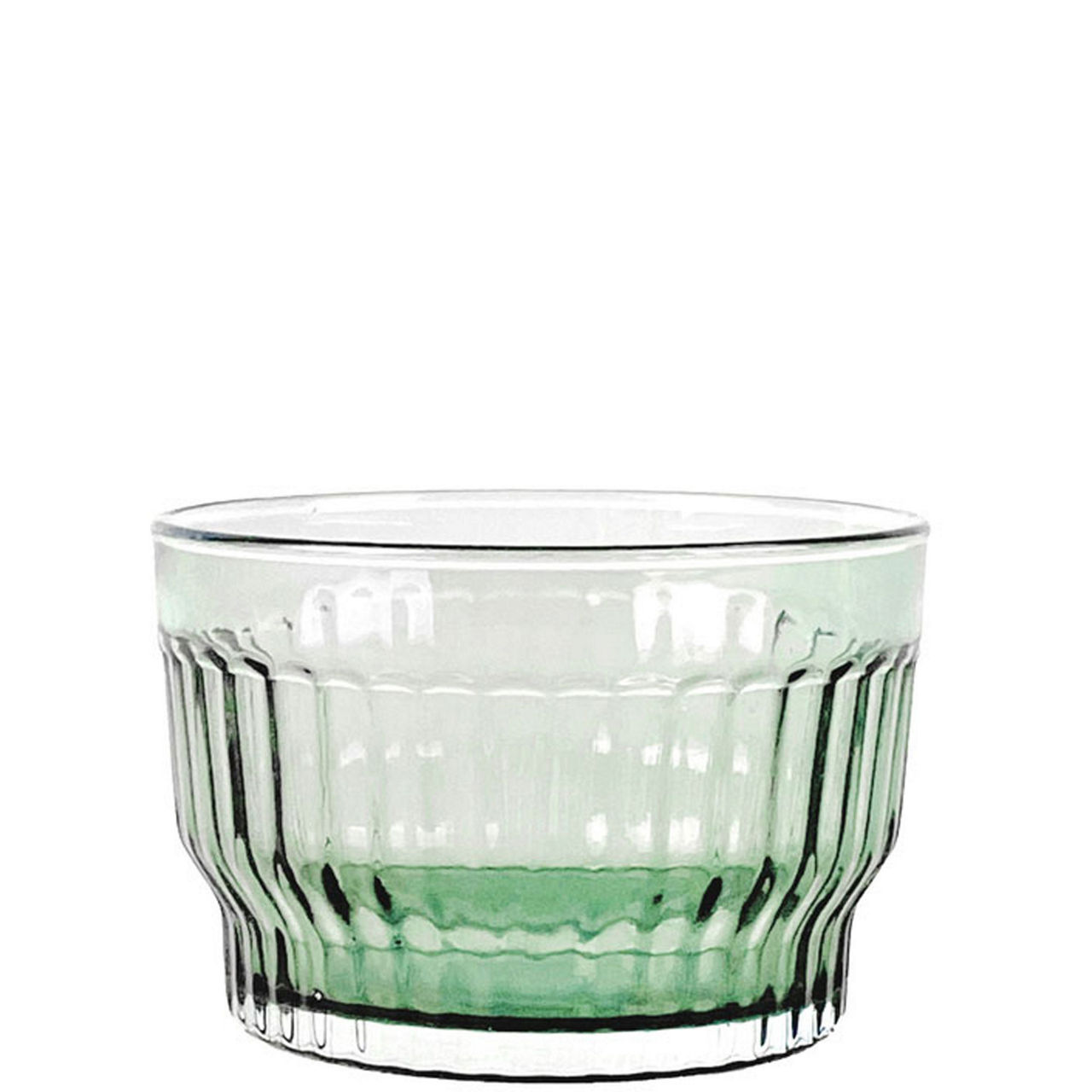 Small Green Light Lima Bowl