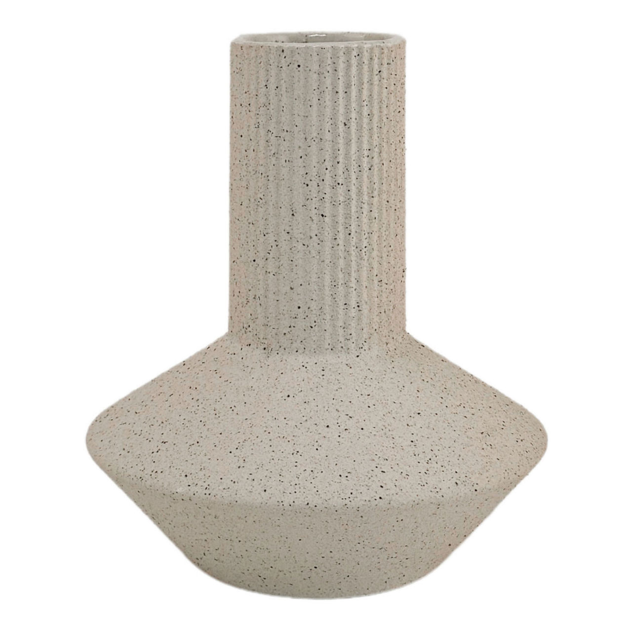 Medium White Roma Vase Medium White Roma Vase