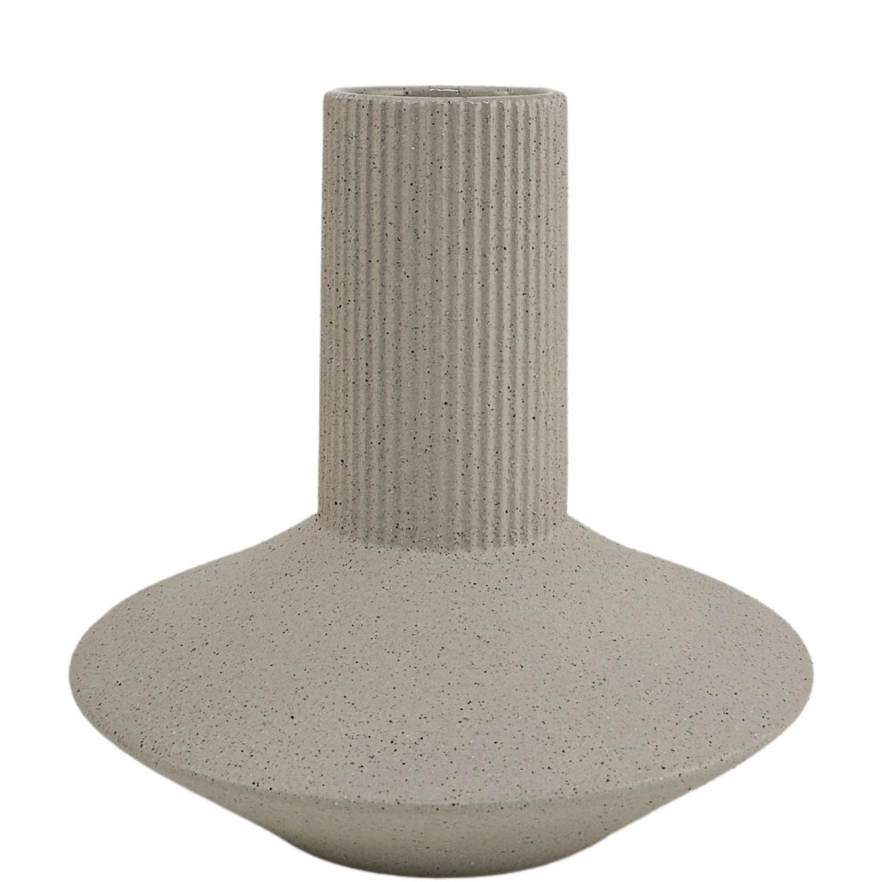 Large Sand Roma Vase