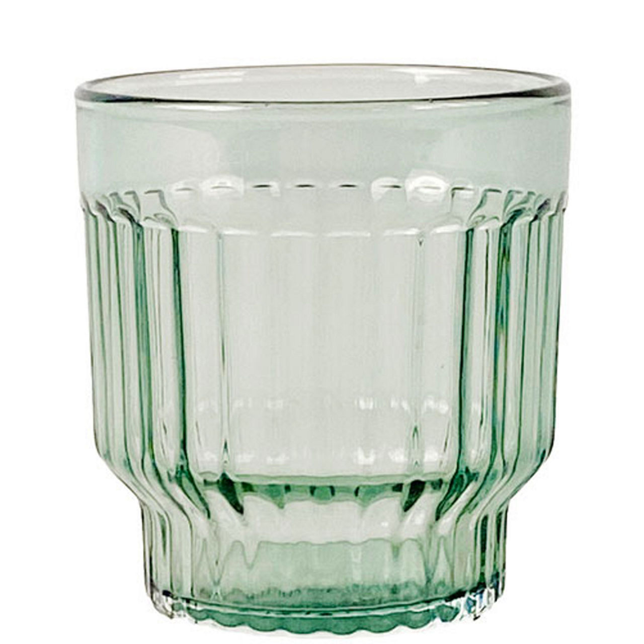 Lima Tumbler Green Light Set of Two