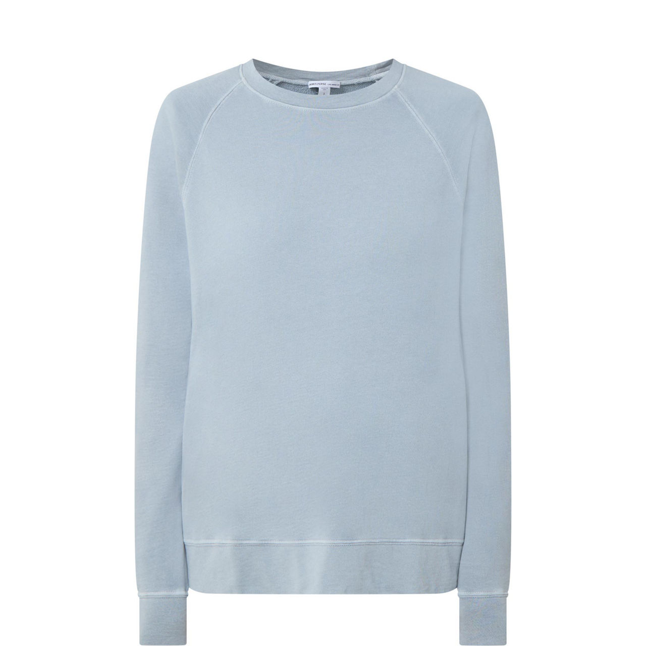 Vintage Raglan Sweatshirt