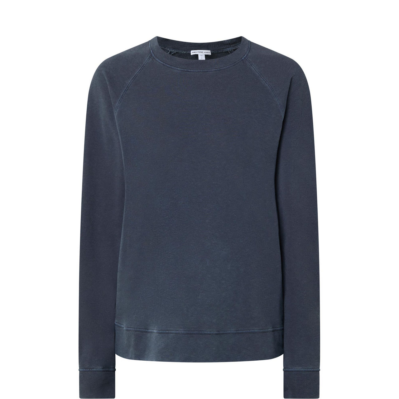 Vintage French Terry Sweatshirt