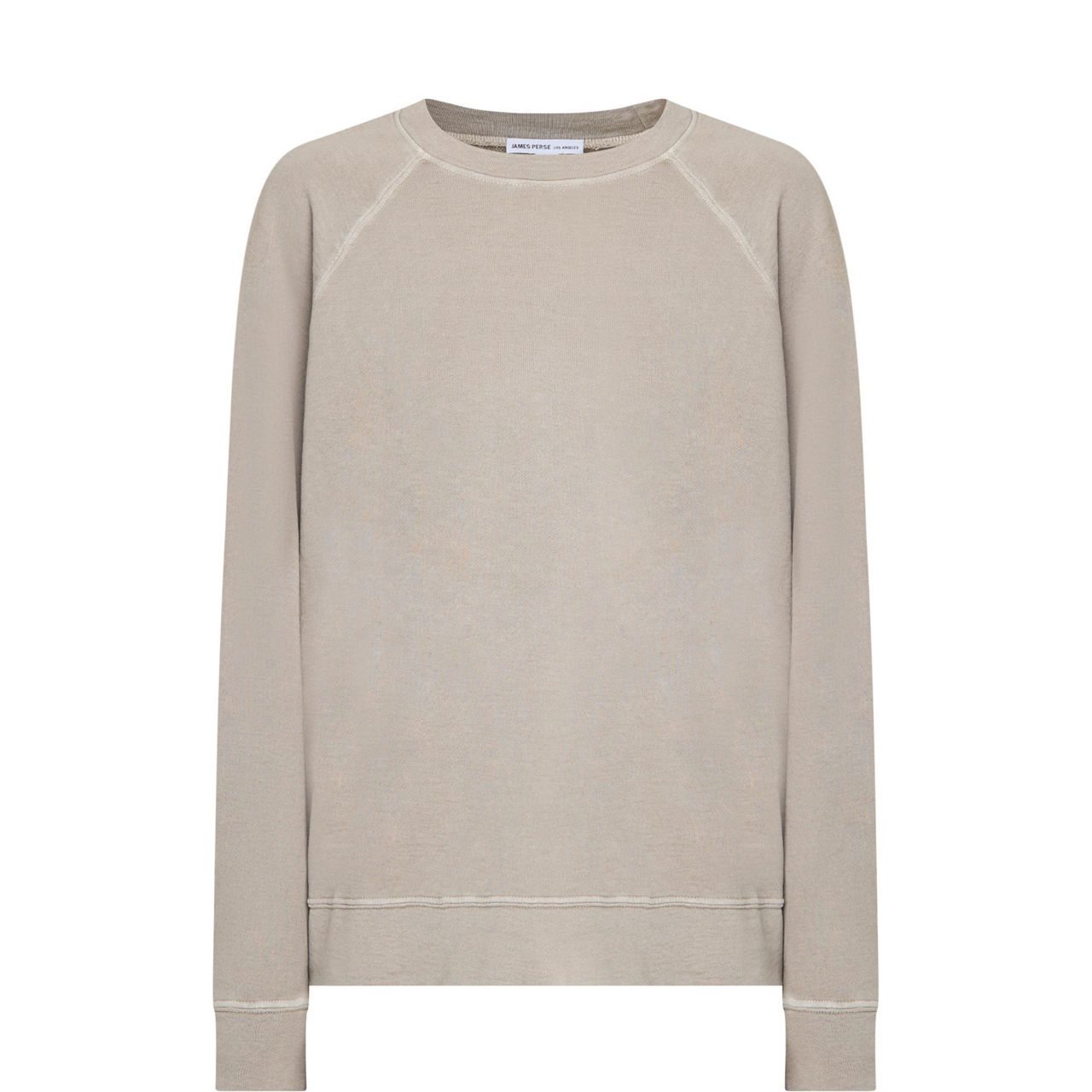 Vintage French Terry Sweatshirt