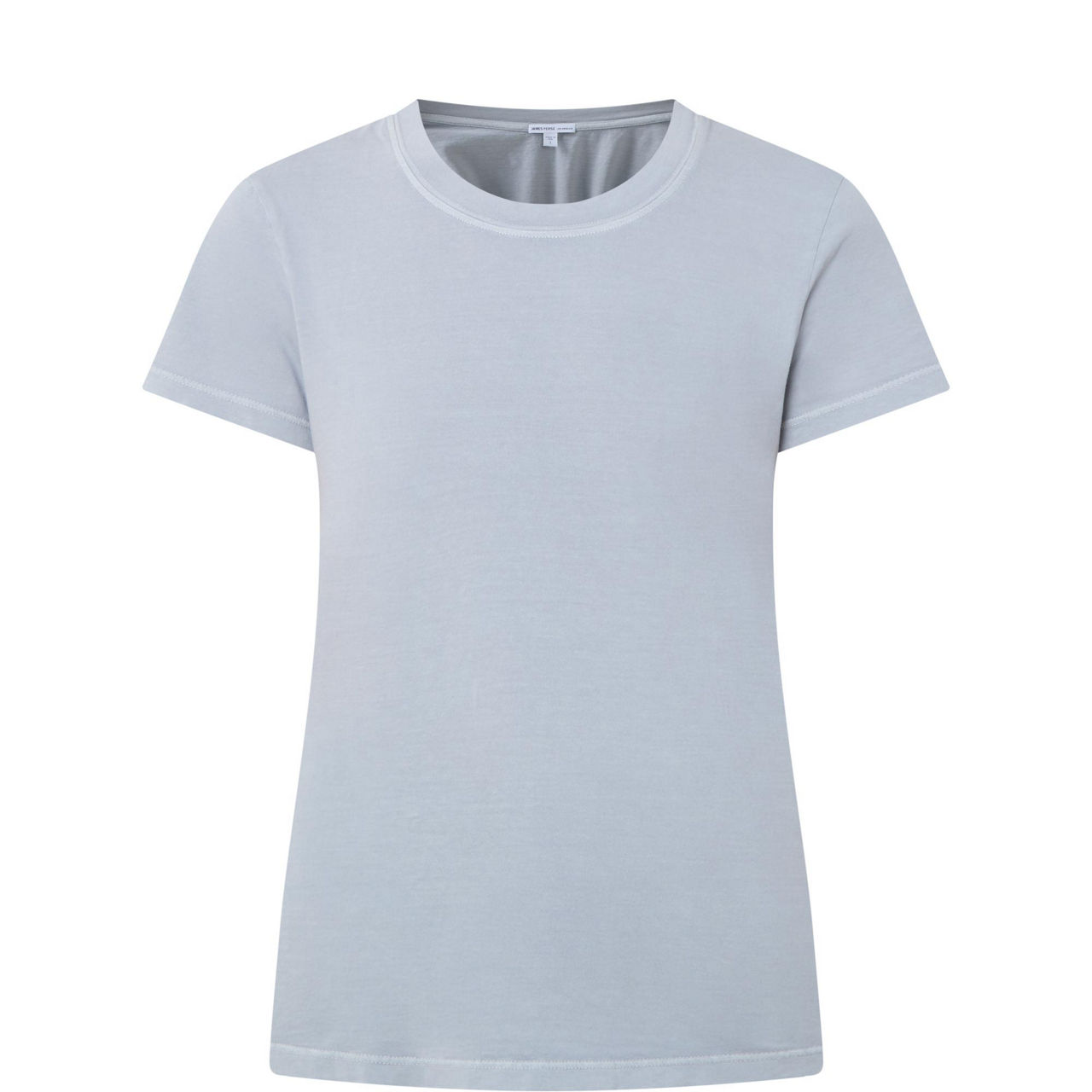 Vintage Garment-Dyed T-Shirt