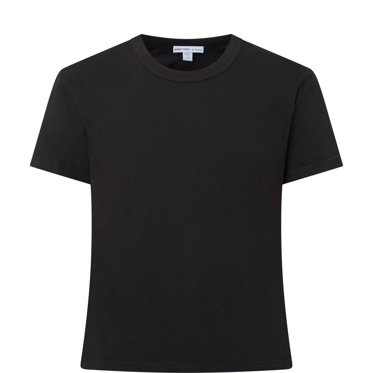 Shrunken Fit T-Shirt