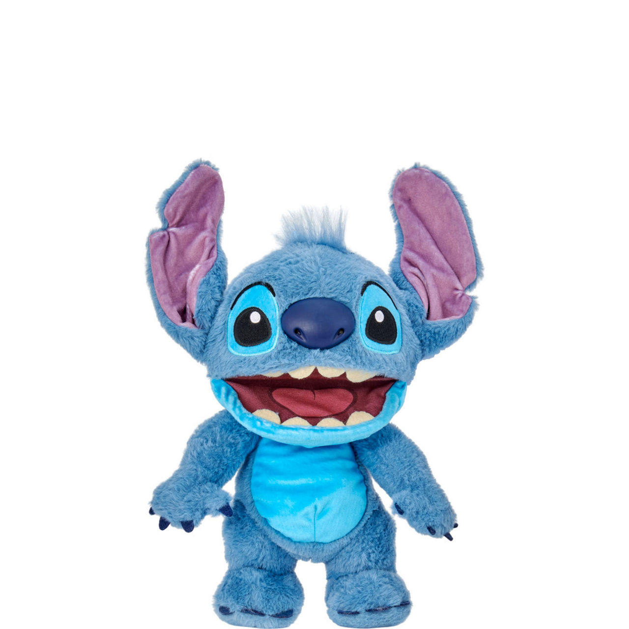 Chatty Stitch Puppetronic 30cm
