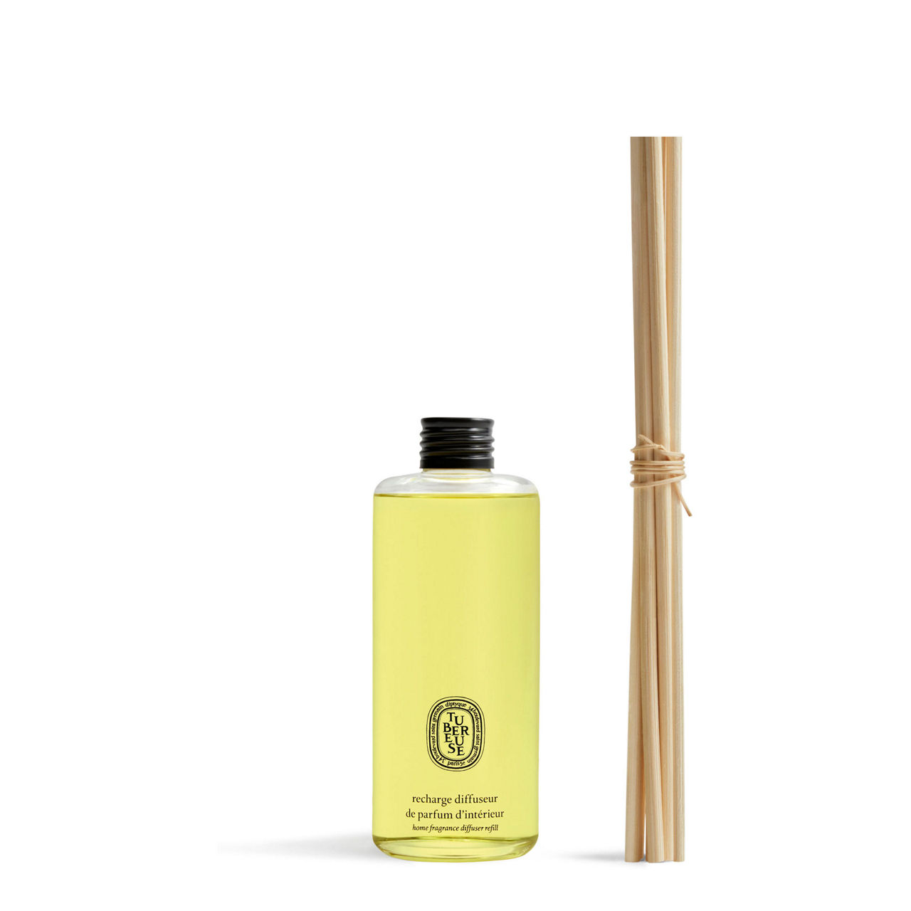 Tubereuse Refill for Home Diffuser 200ml
