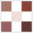 5 Couleurs Couture Eyeshadow Palette