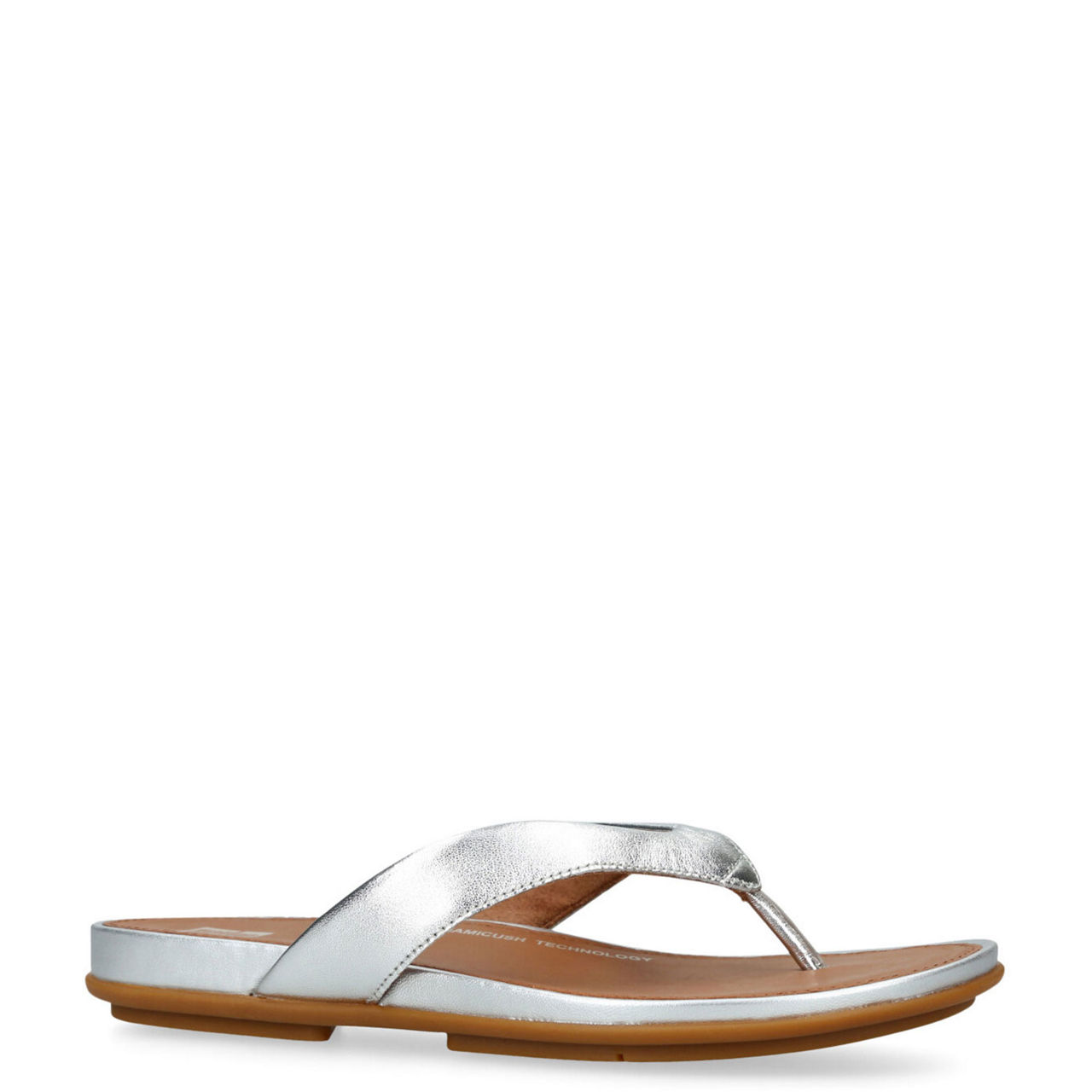 Gracie Leather Sandals