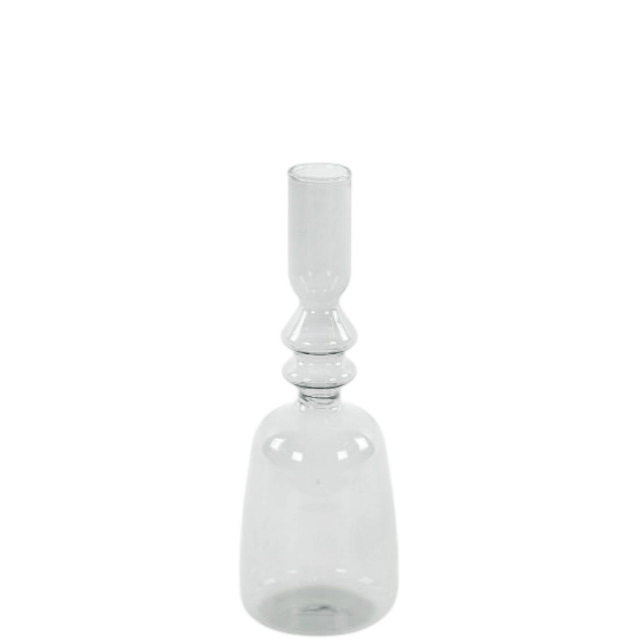 Butelka Glass Taper Holder