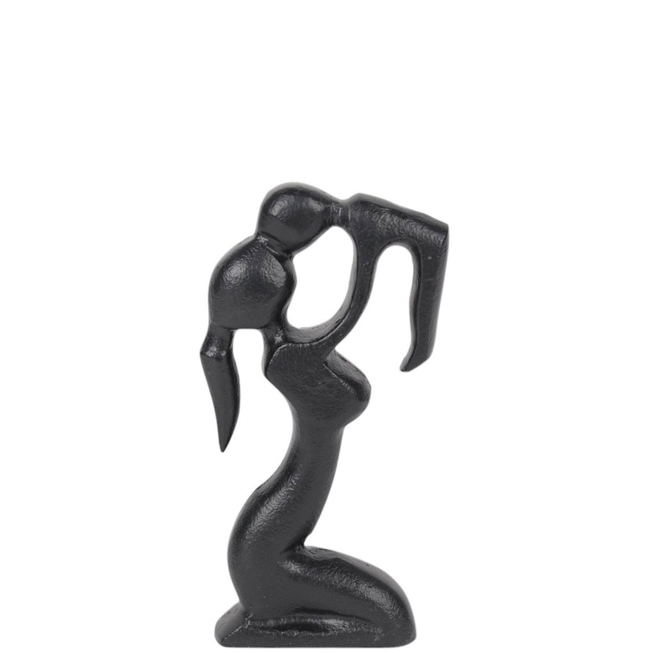 Alu Black Babylove Mother With Child