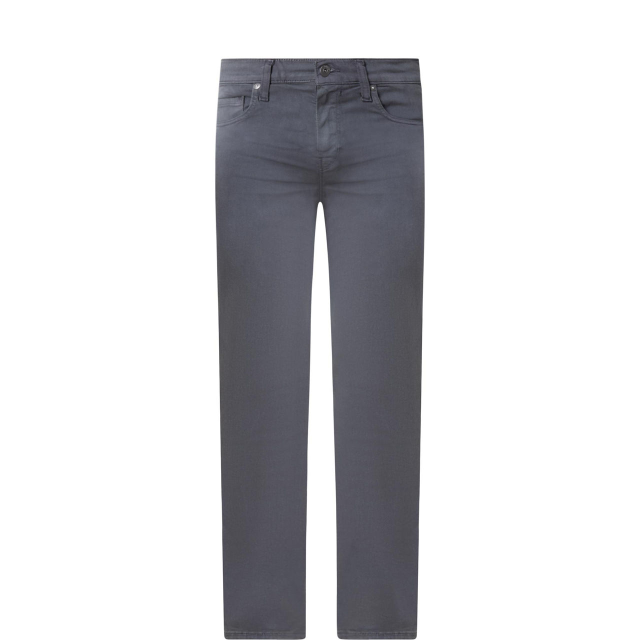 Federal Straight Leg Jeans