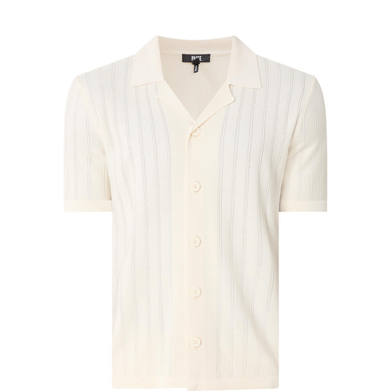 Copley Knitted Shirt