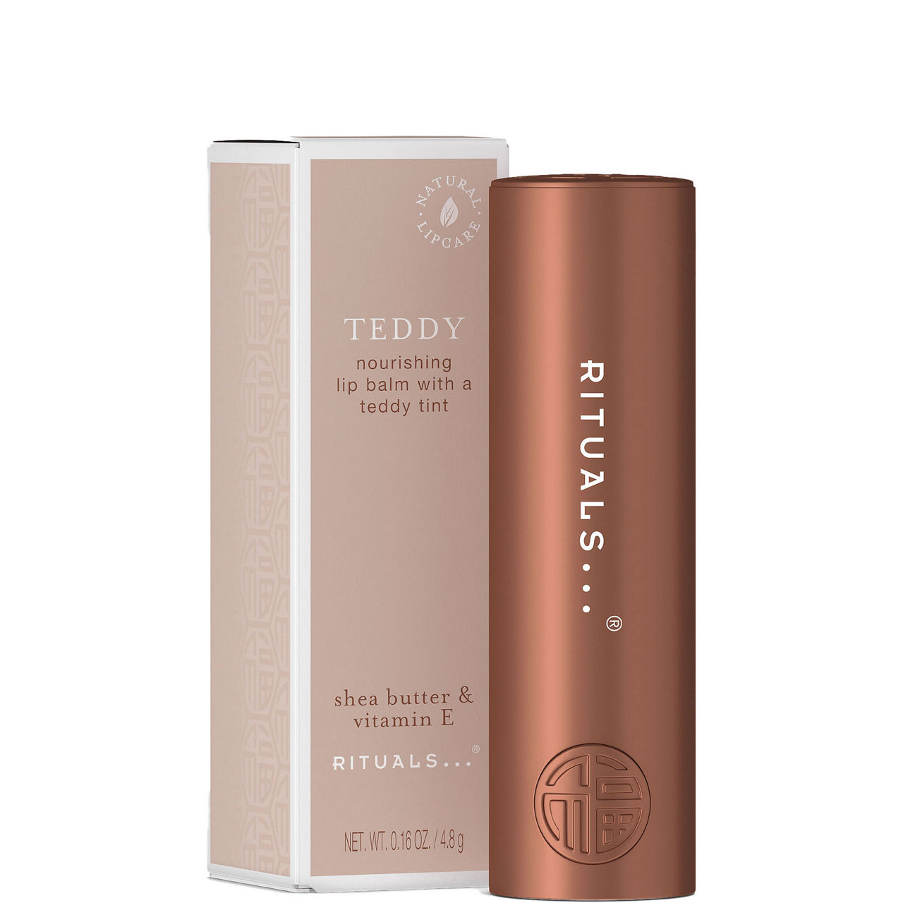 Fortune Balms - Teddy